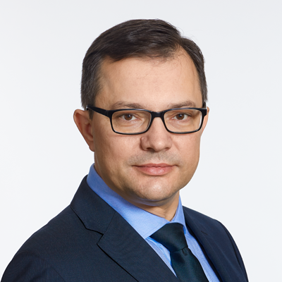 Dr inż. Bogusław Wijatyk