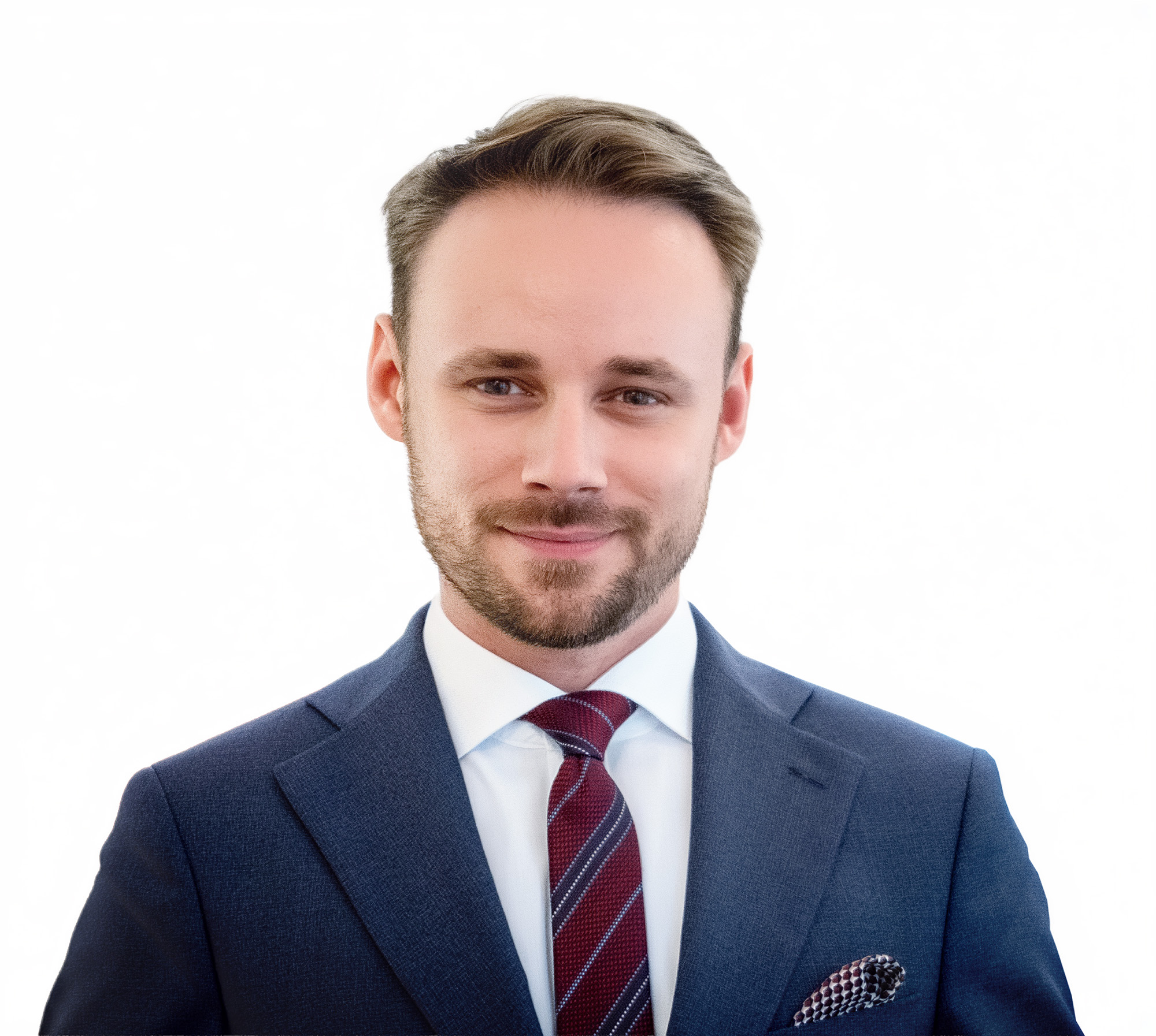 Dr Damian Syjczak