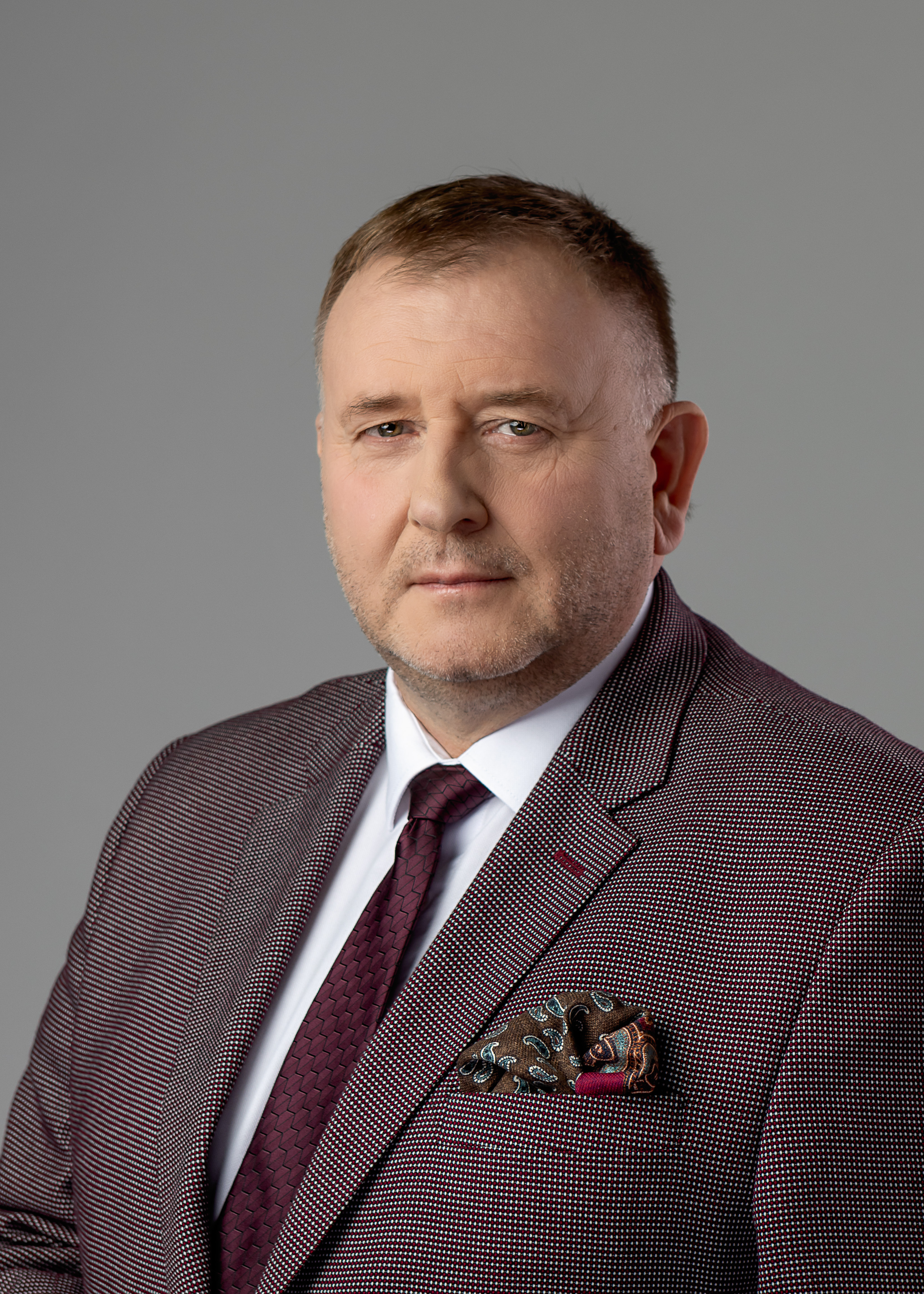Prof. dr hab. inż. Paweł Droździel