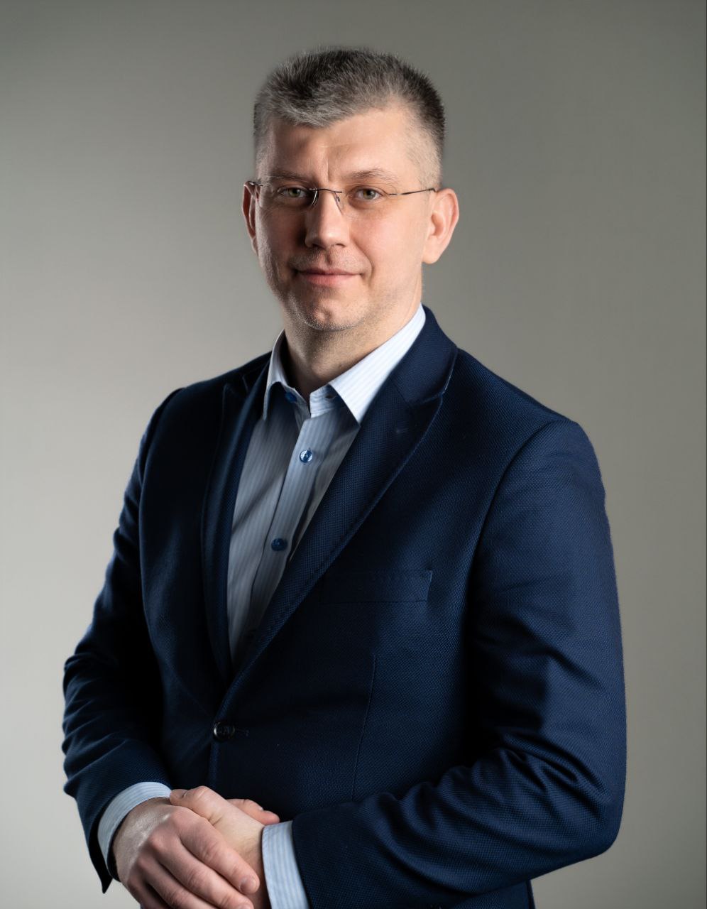 Radosław Dudziński
