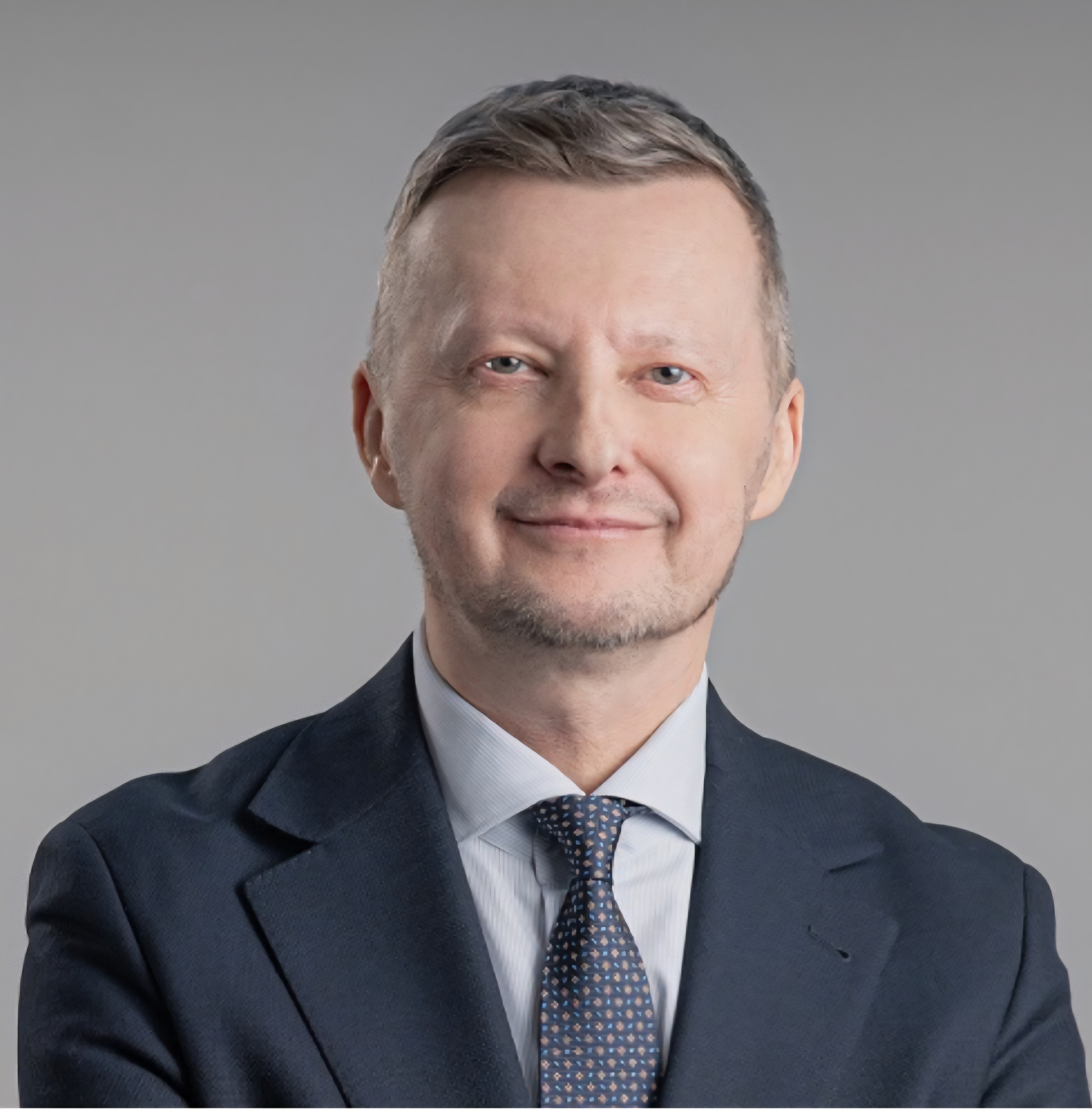 Prof. dr hab. Zbigniew Pastuszak