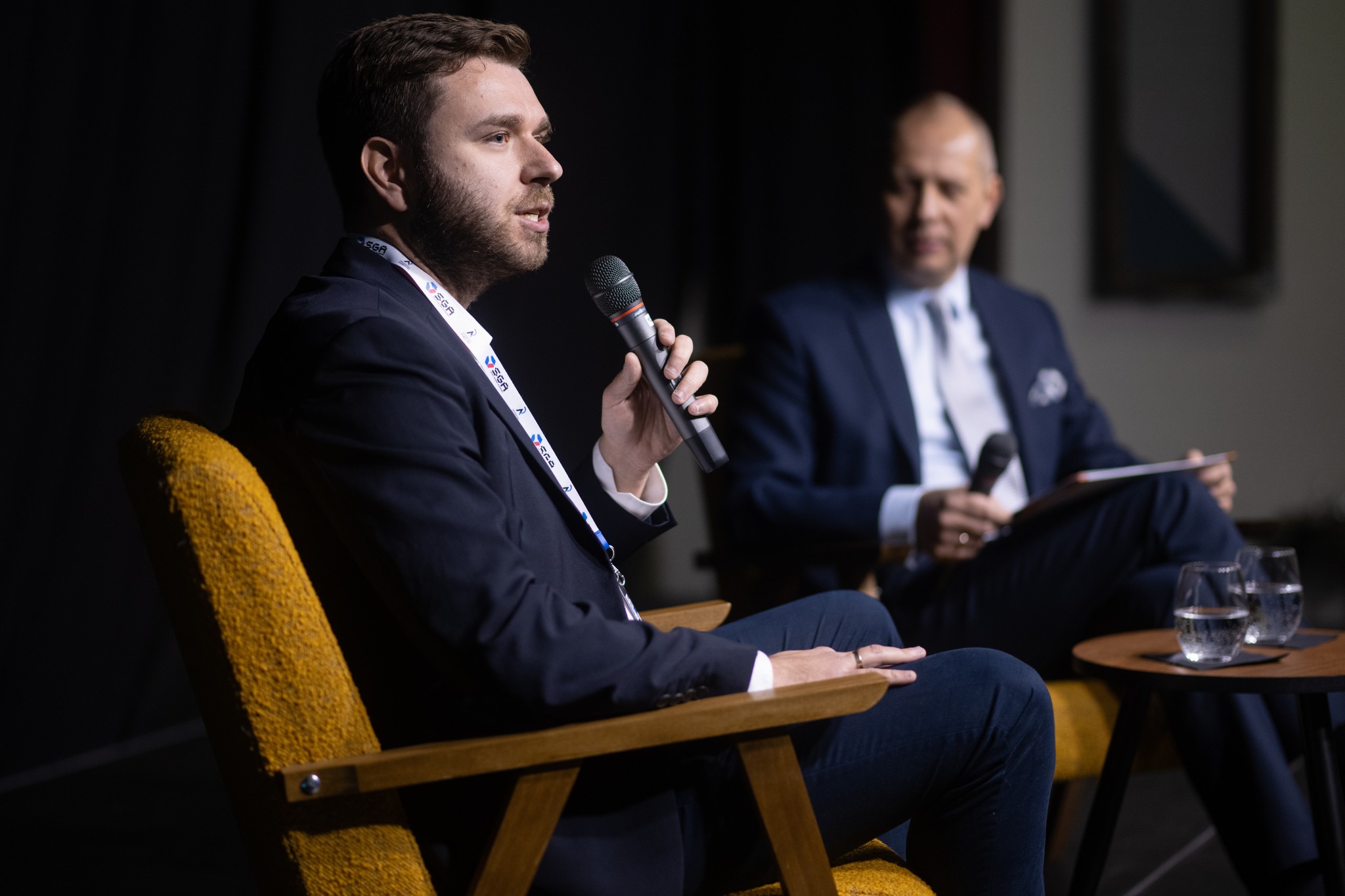 Debata ekspercka FET Forum 2025