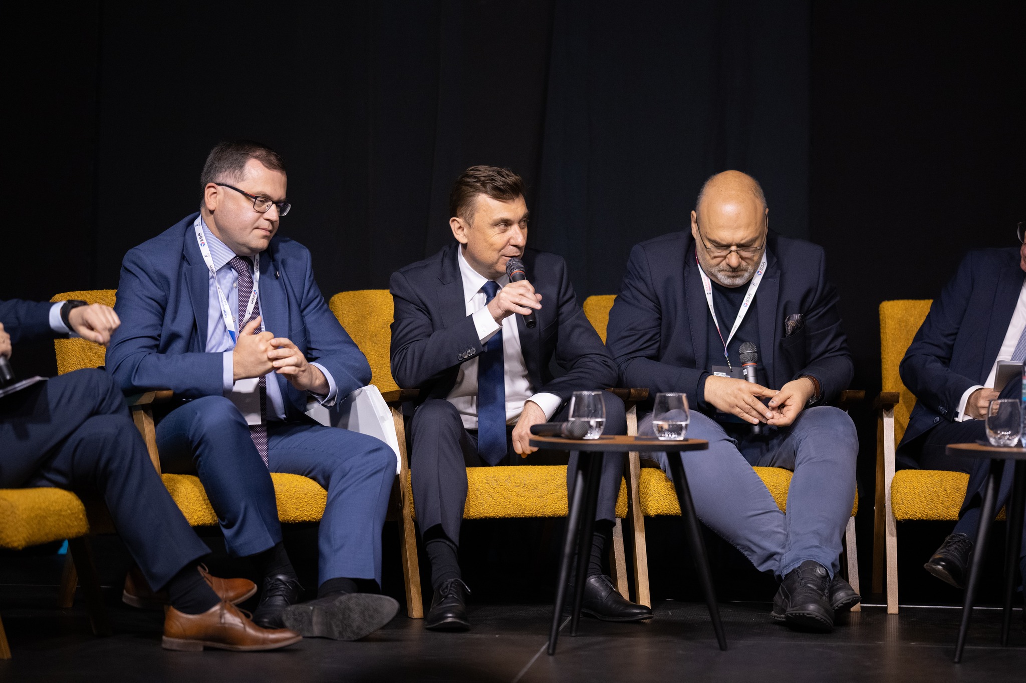 Panele FET Forum 2025