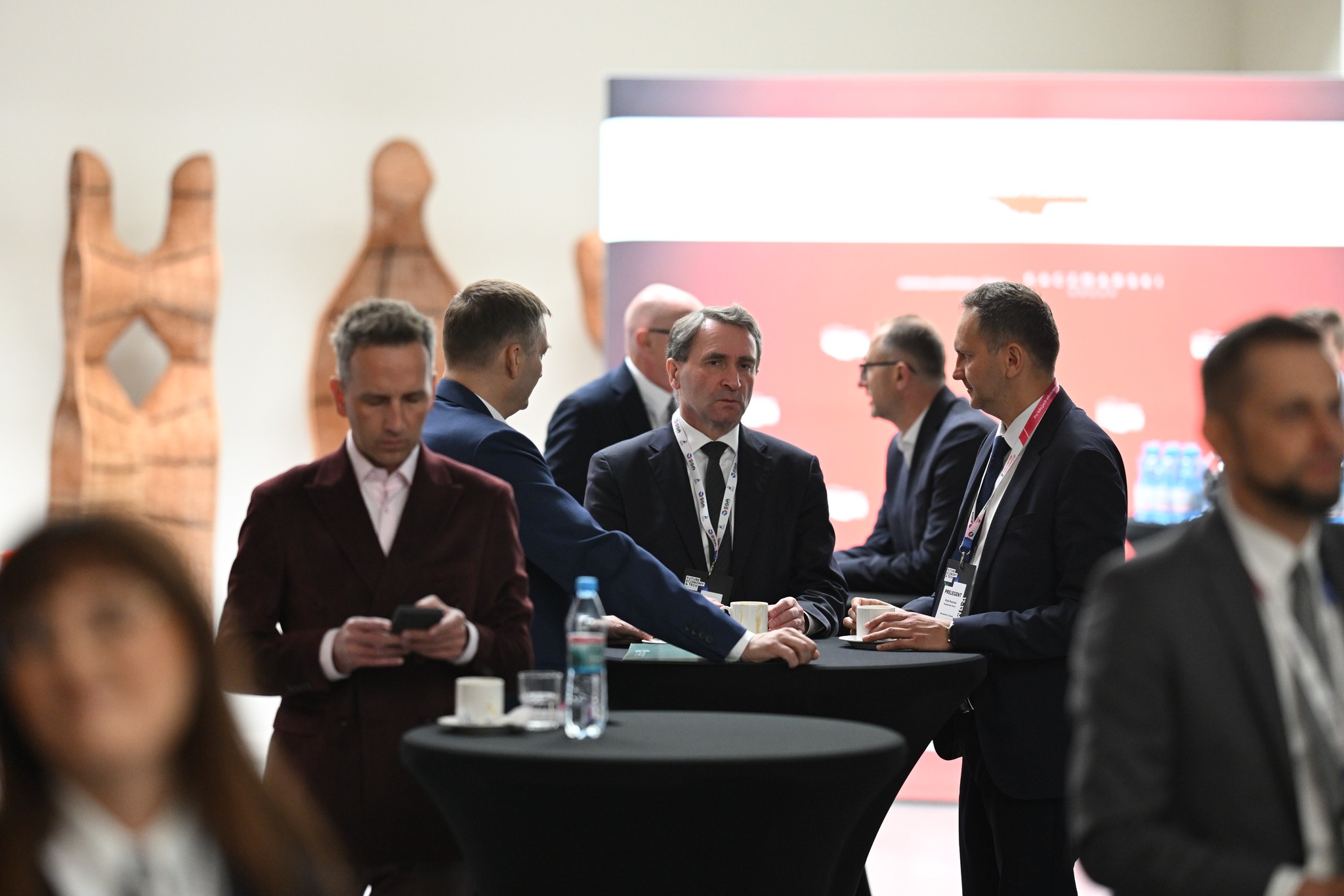 Goście specjalni FET Forum 2025