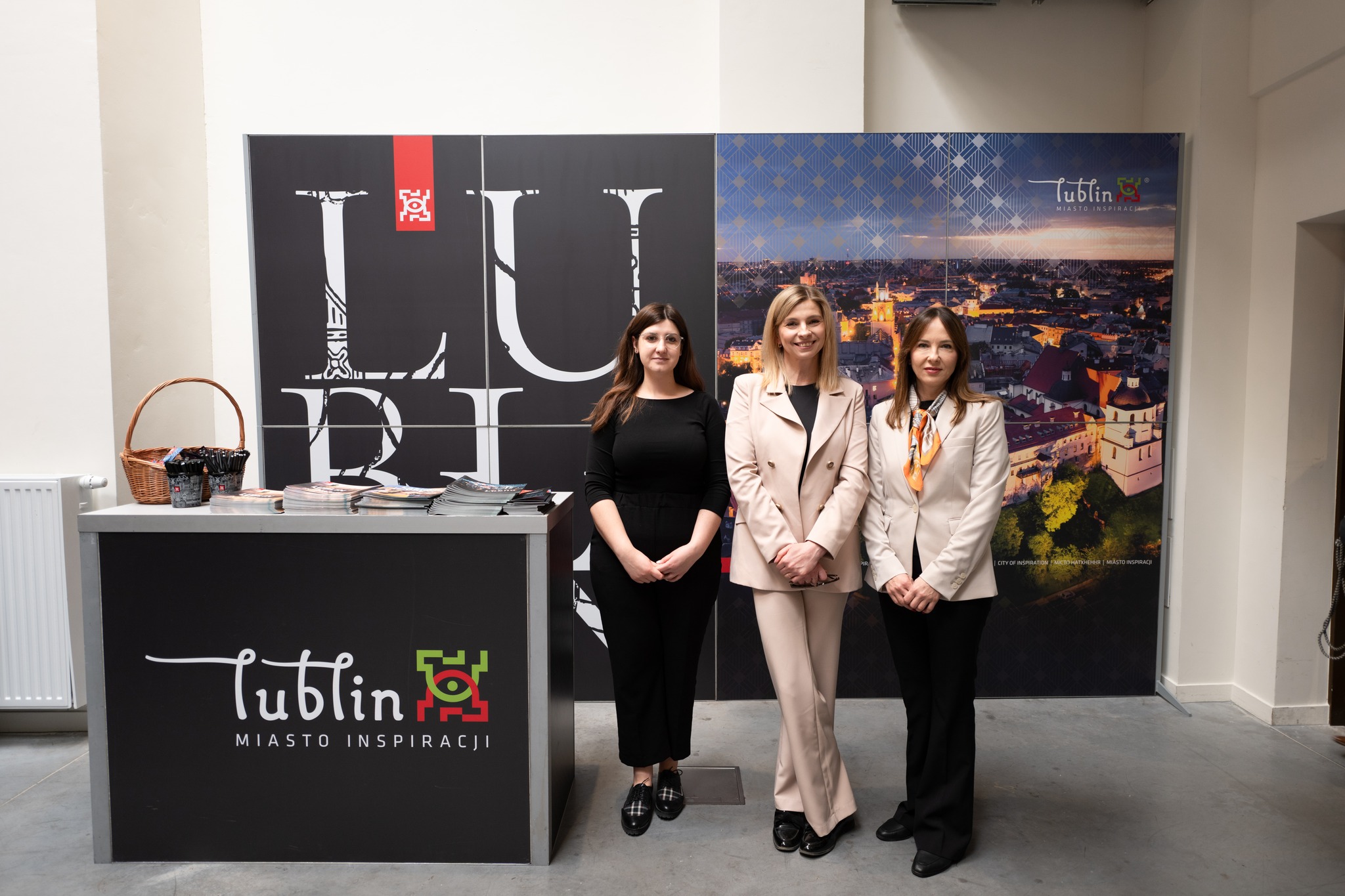 Hotel Arche podczas FET Forum 2025