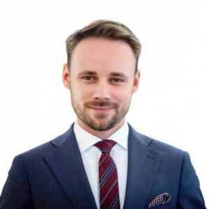 Damian Syjczak foto 2024