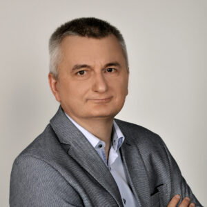 Tomasz Rymarczyk